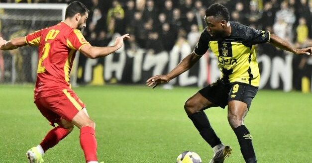 Marathon and not a sprint: Draw at Ashdod raises concerns for first place Beitar Jerusalem, but there’s many more matches ahead