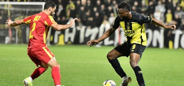 Marathon and not a sprint: Draw at Ashdod raises concerns for first place Beitar Jerusalem, but there’s many more matches ahead