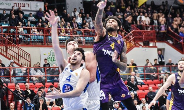 חולון עדכנה לגבי מצבו של ווית'רס, וגם: וולטון ג'וניור