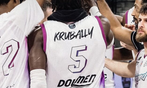 3 נק' ו-5 ריב' לעבו בהפסד לווילרבאן