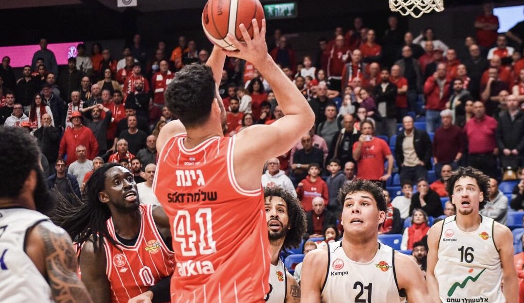 Hapoel Tel Aviv gets by Beer Sheva in OT, Maccabi Tel Aviv defeat Ramat Gan, Jerusalem down Galil Elyon, Holon crushes Kiryat Ata