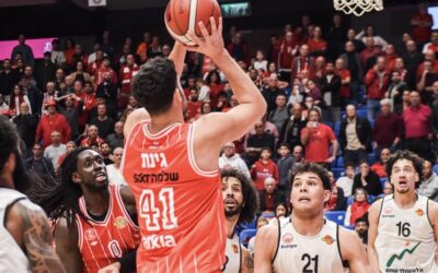 Hapoel Tel Aviv gets by Beer Sheva in OT, Maccabi Tel Aviv defeat Ramat Gan, Jerusalem down Galil Elyon, Holon crushes Kiryat Ata