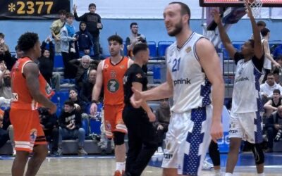 Heidegger and Carter lead Bnei Herzliya to win over Rishon Le’Zion, HaEmek cruise past Raanana
