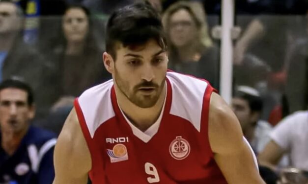 אבל בכדורסל הישראלי: שחקן העבר גלעד קרני הלך לעולמו