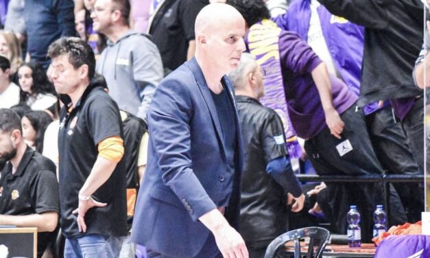 Israel basketball’s coaching carousel + a tribute to Eran Zahavi on The Sports Rabbi Show Episode #541