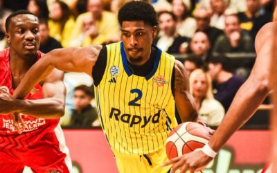 Hustle and determination: Maccabi Tel Aviv wanted the Classico more, will Hapoel Jerusalem match their desire the next time around?