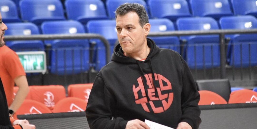 We need to be united: Hapoel Tel Aviv readies for Bayern Munich, Maccabi Tel Aviv visits Valencia