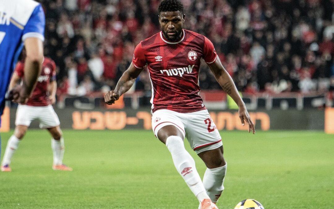 Hapoel Beer Sheva gets by Kiryat Shemona, Netanya crushes Maccabi Haifa, Hapoel Jerusalem sends off Hapoel Petach Tikva