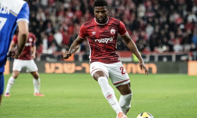 Hapoel Beer Sheva gets by Kiryat Shemona, Netanya crushes Maccabi Haifa, Hapoel Jerusalem sends off Hapoel Petach Tikva