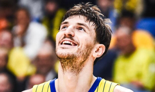 Sorkin leads Maccabi Tel Aviv to Israeli Classico victory over Hapoel Jerusalem