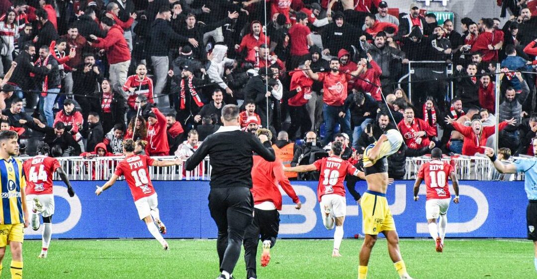 More than just another Derby: Grief and Football meet on Monday night at Bloomfield