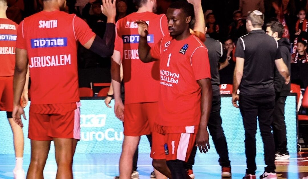 תרגיל בהתעוררות: על הניצחון של הפועל ירושלים מול קלוז׳