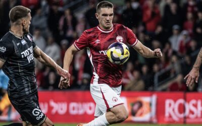 SRD: Beer Sheva drops points, Maccabi hoops with blowout win