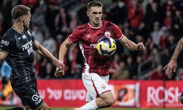 SRD: Beer Sheva drops points, Maccabi hoops with blowout win