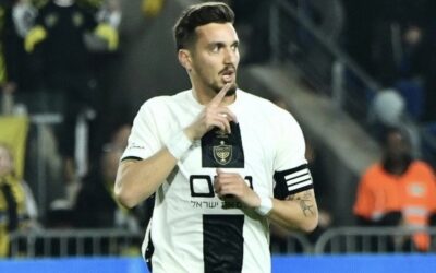 Crazy 8’s: Beitar Jerusalem crushes Maccabi Netanya 8-2