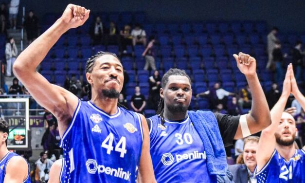 Bnei Herzliya knocks off Hapoel Holon 87-76