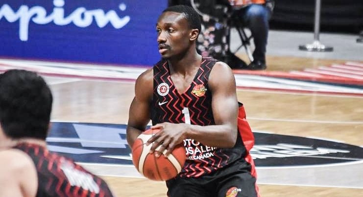 Harper leads Hapoel Jerusalem to win over Hapoel Tel Aviv, HaEmek and Beer Sheva win