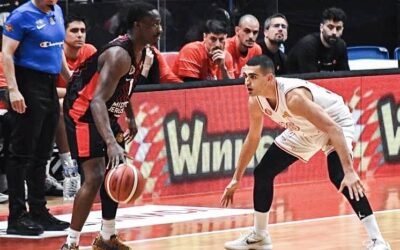 No secrets at Hapoel Jerusalem, but Hapoel Tel Aviv heads to the point of no return