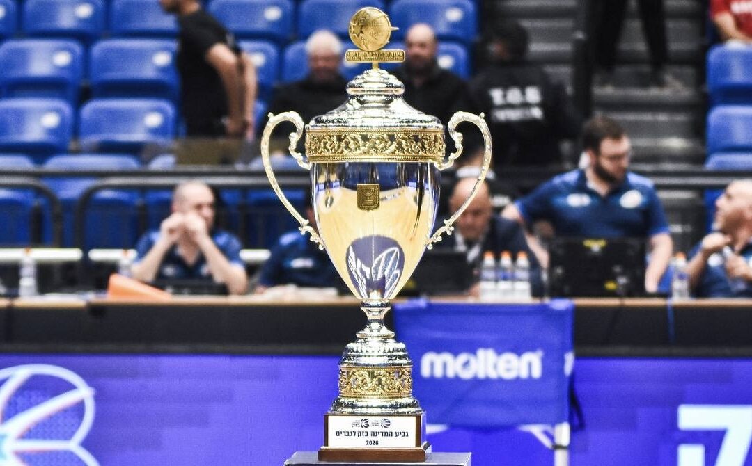 SRD: State Cup on the line – Maccabi Tel Aviv vs Bnei Herzliya