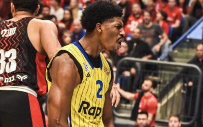 Maccabi Tel Aviv advances to Israel State Cup Final with comeback win over Hapoel Jerusalem
