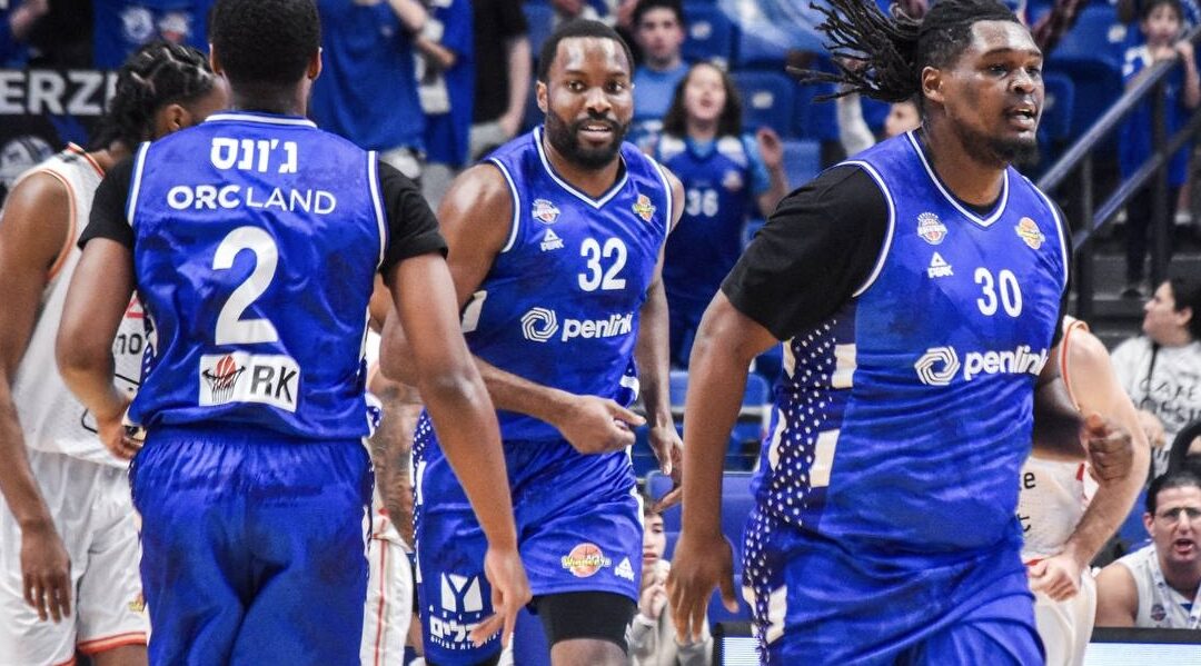 SRD: Bnei Herzliya joins Maccabi Tel Aviv in State Cup Final, Beitar Jerusalem & Maccabi Tel Aviv play to goalless draw