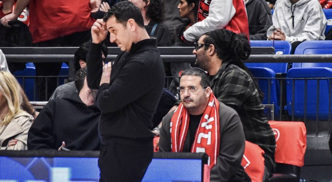 תקופת המבחנים של הכדורסל הישראלי: על הנוקאאוט שנתנה הפועל ירושלים להפועל תל אביב