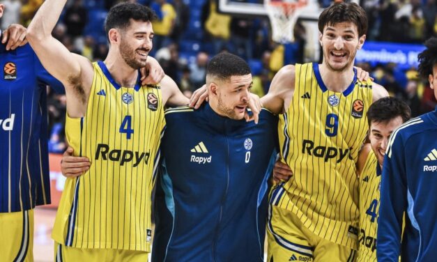 ציוני השחקנים של מכבי תל אביב בניצחון על באיירן מינכן