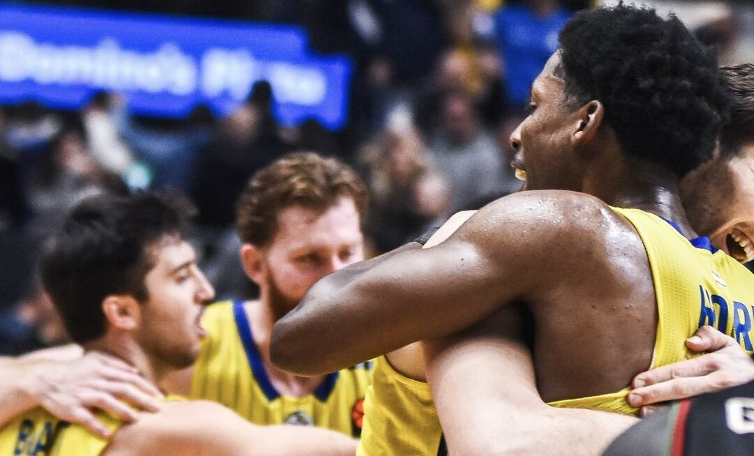 ההימור של באיירן שנכשל, עד כמה ההתעלות של ריימן ובלאט חריגה, והתופעה בהארכה