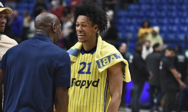 מכבי תל אביב ובני הרצליה רשמו את אותם זרים לגמר