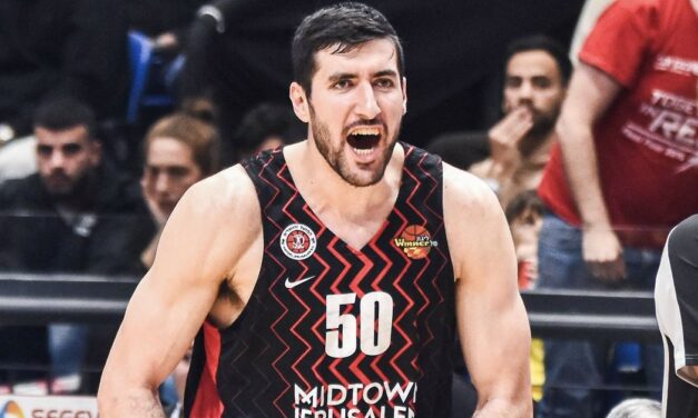 דלקת בגיד בברך לזוסמן, מצבו יוערך מחודש עוד שבועיים