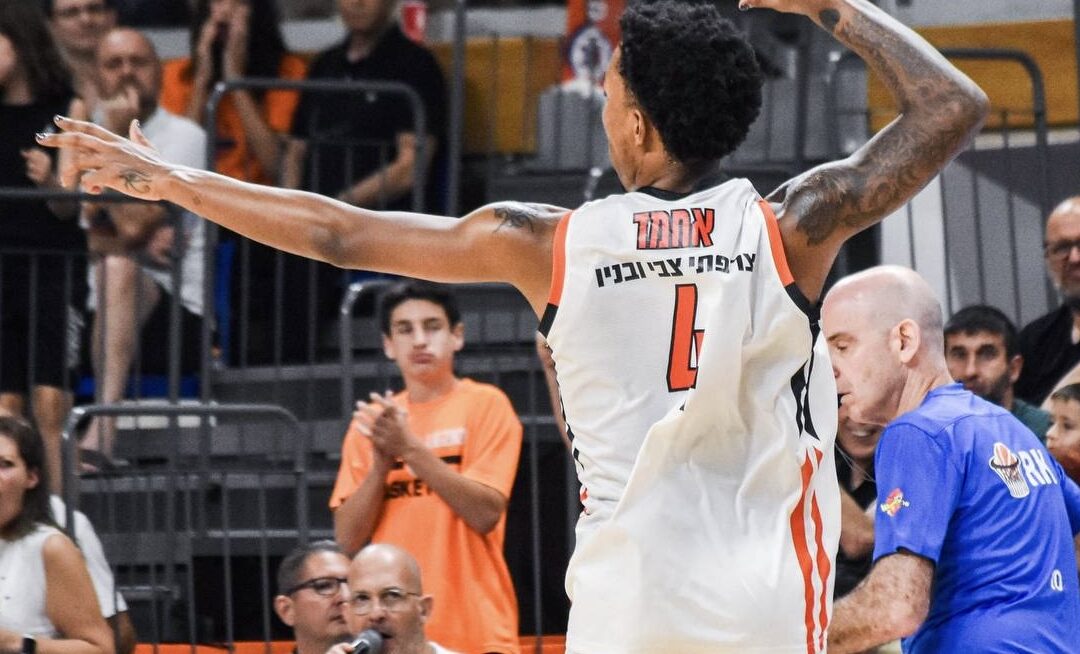 ניצחון שני ברציפות לראשל״צ, הפסד שמיני ברציפות לקריית אתא