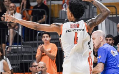 ניצחון שני ברציפות לראשל״צ, הפסד שמיני ברציפות לקריית אתא