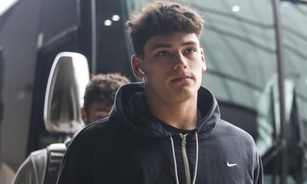 8 למאייר בהפסד של פרדו למישיגן