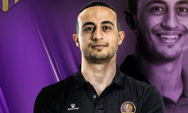 שגיא שלו עובר מנס ציונה לחולון