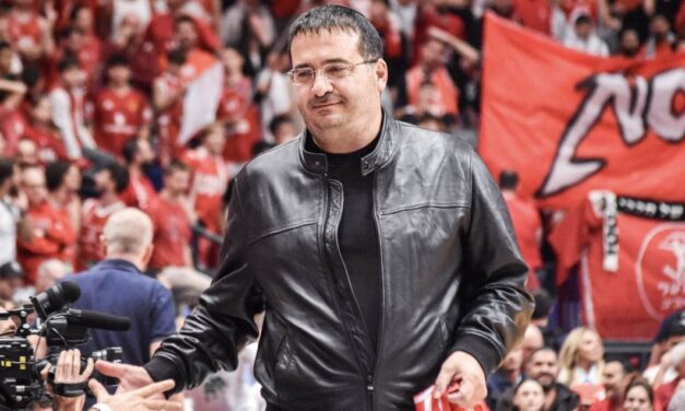 ״האחריות היא קודם כל עליי״, ינאי פנה לאוהדים, והציע לשחק בדרייב אין בעונה הבאה בליגה