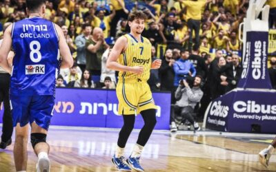 השלשה מול היכל מלא, קטש, סורקין והמטרות: אורן סהר בראיון מיוחד