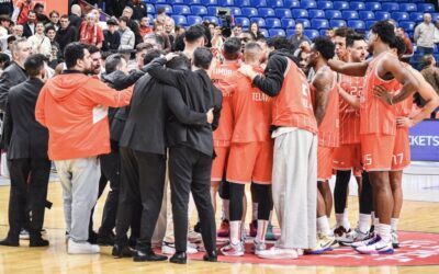 Time for the summary: Wrapping up Hapoel Tel Aviv’s EuroLeague season