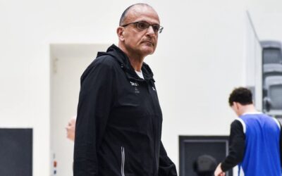 SRD: Beit Halachmi reveals Israel Nat’l Hoops Roster, State Cup Prep