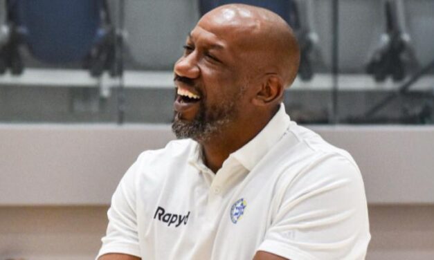 ״הוא חלק גדול מההצלחה שלנו״: האיש מאחורי הקלעים במכבי תל אביב