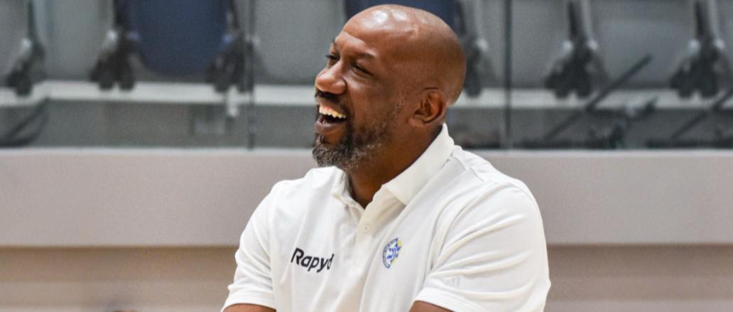 ״הוא חלק גדול מההצלחה שלנו״: האיש מאחורי הקלעים במכבי תל אביב