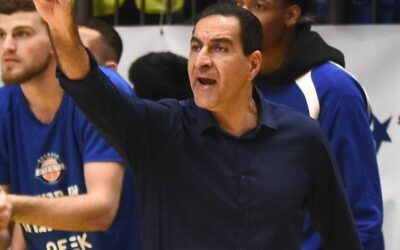 “Onuaku’s a big-time player” Oren Aharoni relives the 2022 State Cup Final and looks ahead to the Bnei Herzliya vs Maccabi Tel Aviv title clash