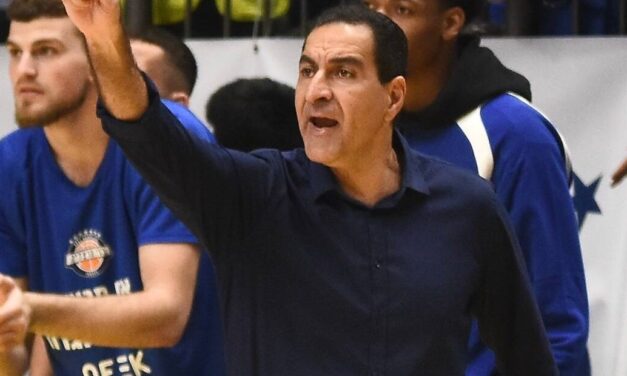 סוד הזכייה בגביע, החוויה שתהיה לאורלנד, ומה הפריע לאונואקו? אורן אהרוני בראיון מיוחד