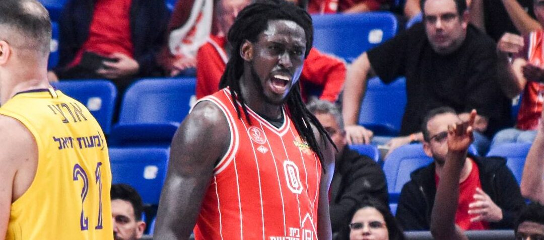 Hapoel Tel Aviv tops Hapoel Holon, HaEmek and Beer Sheva both win