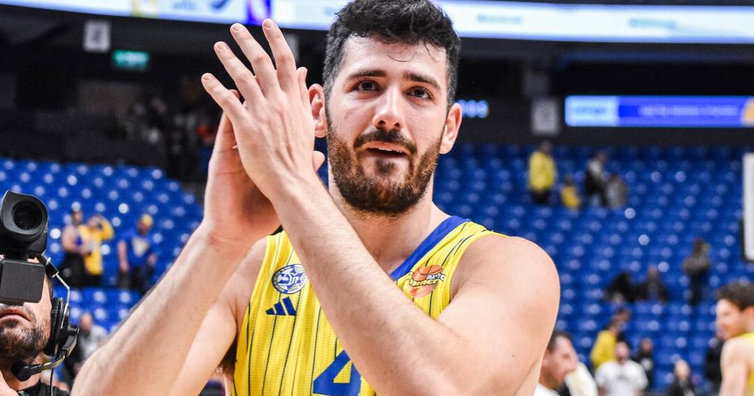 Maccabi Tel Aviv crushes Nes Ziona, Jerusalem and Herzliya both win