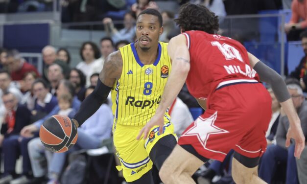 אירועי השבת בכדורסל הישראלי