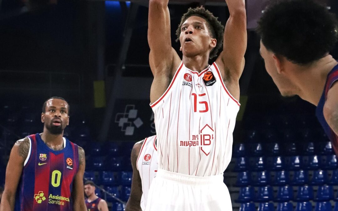 טובים השניים: הניצחון של הפועל תל אביב בסימן הספרה 2