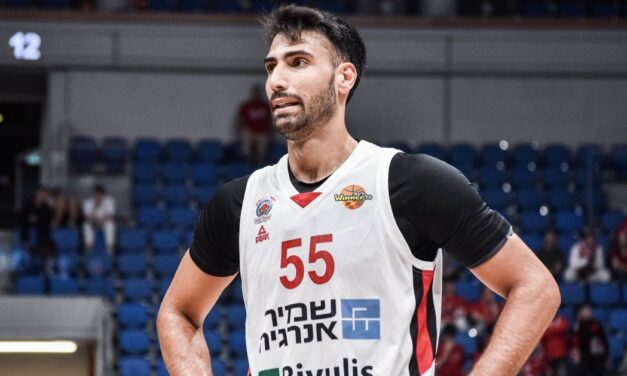 נועם אביבי ביקש להשתחרר מהפועל גליל עליון ונענה בחיוב