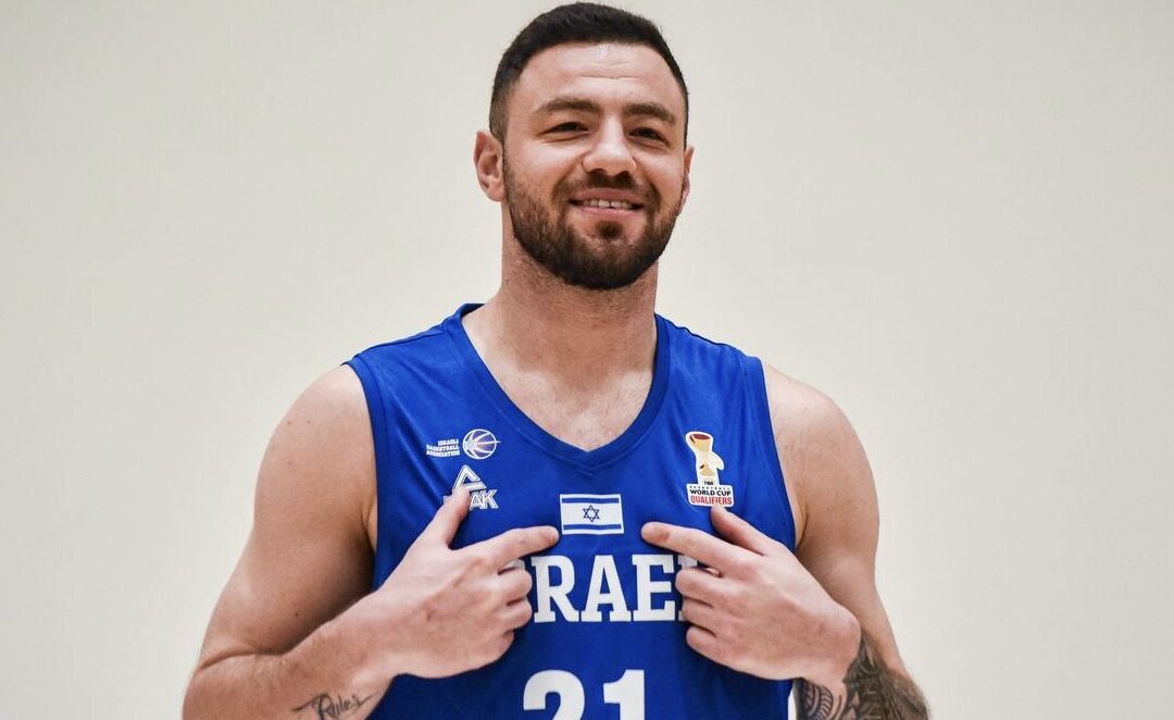 המצב שנכפה עליו בקפריסין והמשך העונה עם חולון: ארצי בראיון