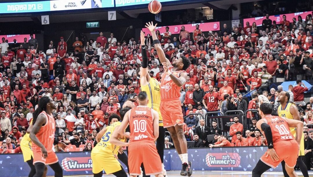 מה היה קורה הערב? הדרבי האלטרנטיבי של מכבי תל אביב והפועל תל אביב