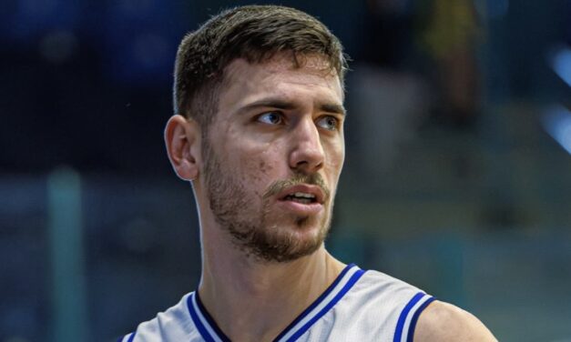 "החלום הכי גדול הוא לשחק בנבחרת ישראל לצד אח שלי": עוז לביא בראיון מיוחד